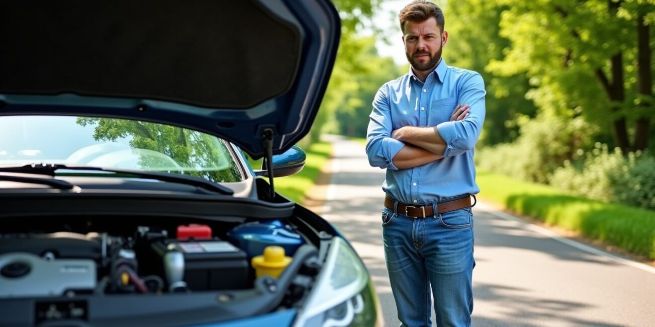 Problèmes de Stop and Start sur Renault : comprendre les causes et trouver des solutions rapides