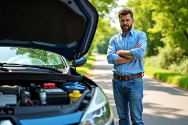 Problèmes de Stop and Start sur Renault : comprendre les causes et trouver des solutions rapides