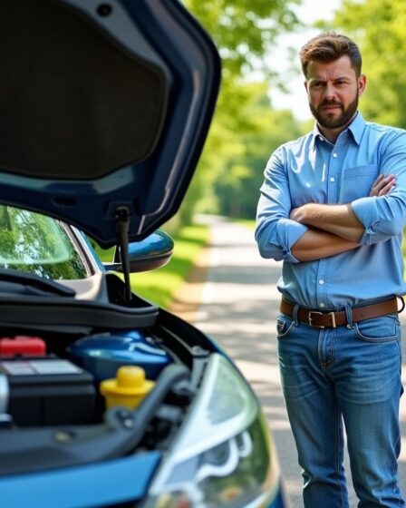 Problèmes de Stop and Start sur Renault : comprendre les causes et trouver des solutions rapides