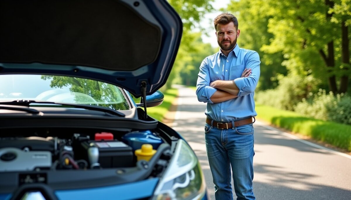 Problèmes de Stop and Start sur Renault : comprendre les causes et trouver des solutions rapides