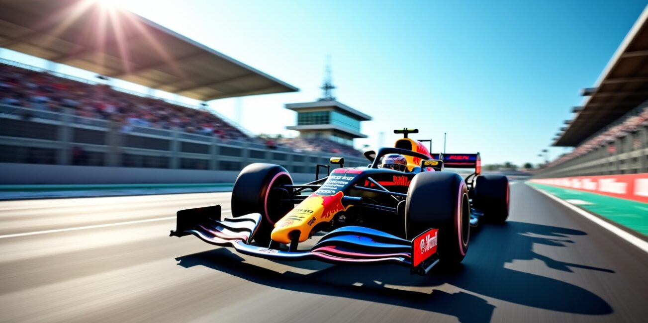 F1 ERS : Comprendre le système de récupération d'énergie en Formule 1
