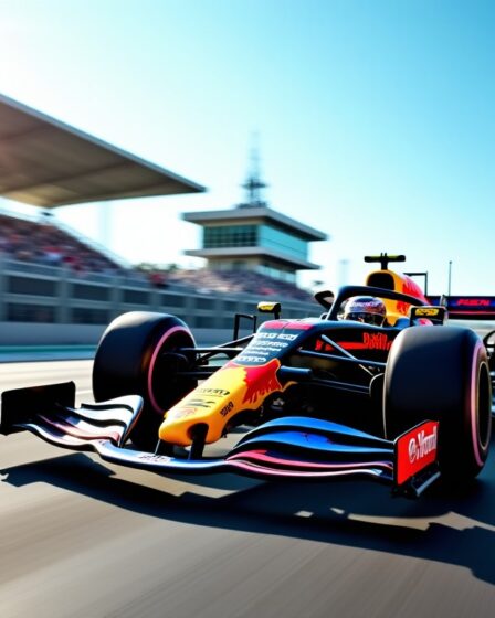 F1 ERS : Comprendre le système de récupération d'énergie en Formule 1