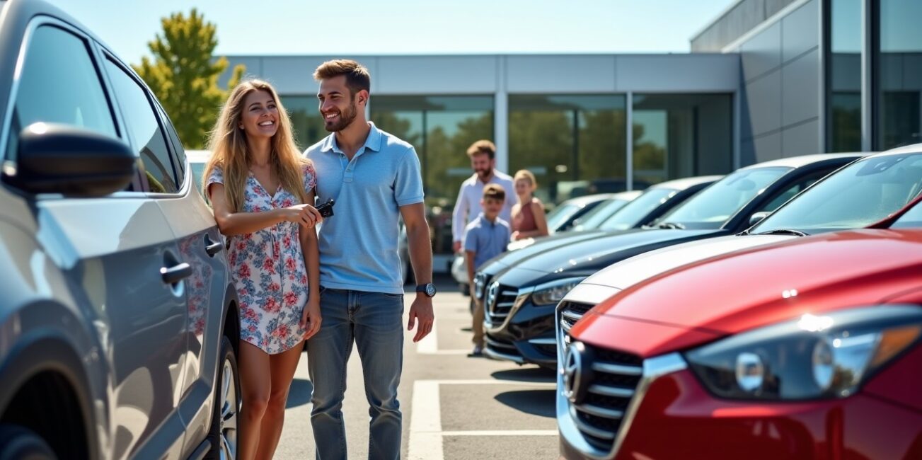 Autodispo : dénichez en un éclair la voiture neuve ou d’occasion qui vous convient