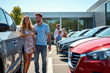 Autodispo : dénichez en un éclair la voiture neuve ou d’occasion qui vous convient