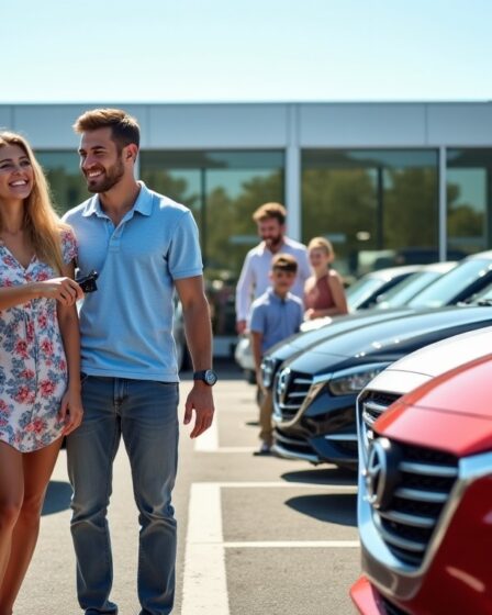 Autodispo : dénichez en un éclair la voiture neuve ou d’occasion qui vous convient