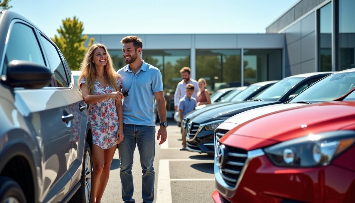 Autodispo : dénichez en un éclair la voiture neuve ou d’occasion qui vous convient