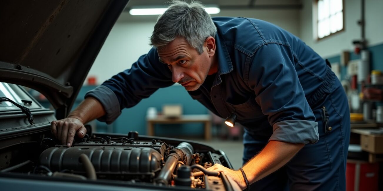Renault 1525F3 : comprendre les causes, identifier les symptômes et découvrir les solutions