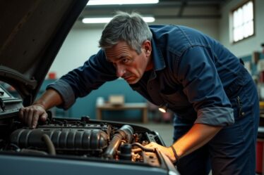 Renault 1525F3 : comprendre les causes, identifier les symptômes et découvrir les solutions