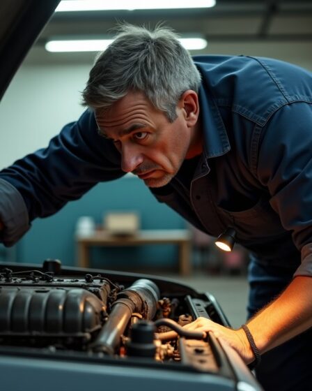 Renault 1525F3 : comprendre les causes, identifier les symptômes et découvrir les solutions
