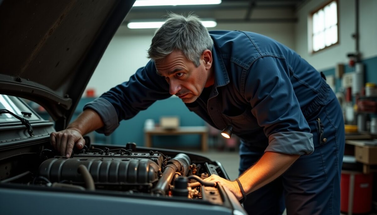 Renault 1525F3 : comprendre les causes, identifier les symptômes et découvrir les solutions