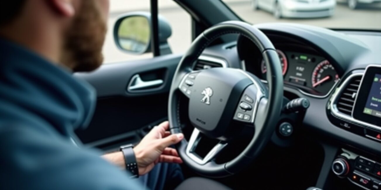 Code P0113 sur Peugeot : comprendre les causes, reconnaître les symptômes et découvrir les solutions