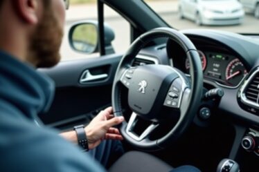 Code P0113 sur Peugeot : comprendre les causes, reconnaître les symptômes et découvrir les solutions