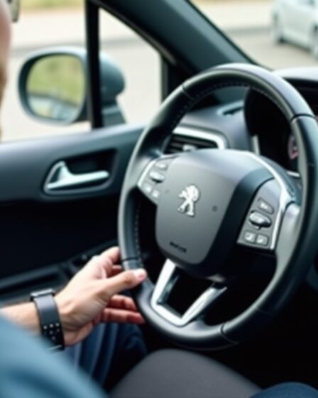 Code P0113 sur Peugeot : comprendre les causes, reconnaître les symptômes et découvrir les solutions