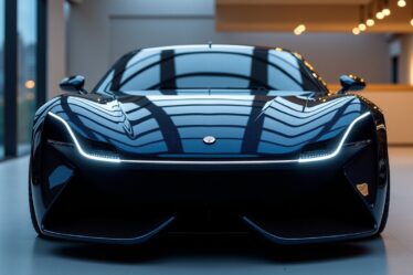 Les voitures les plus luxueuses de 2026 : modèles d'exception et prix astronomiques