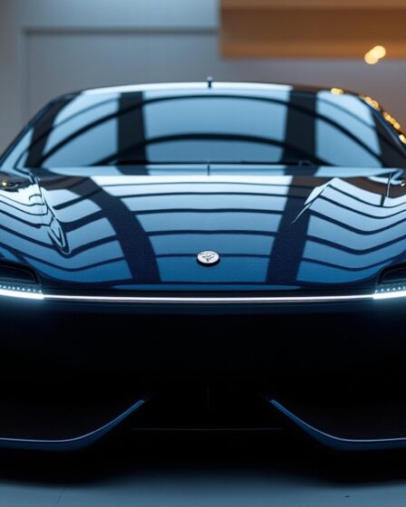 Les voitures les plus luxueuses de 2026 : modèles d'exception et prix astronomiques