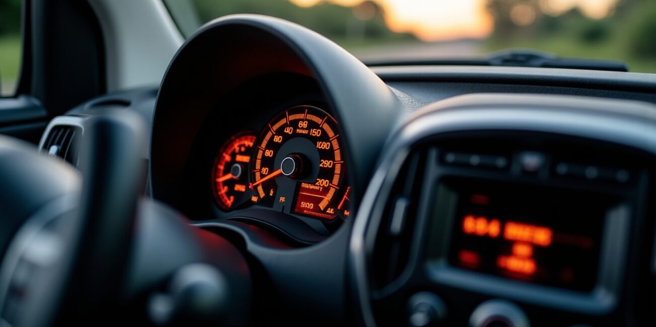 Voyants sur Fiat 500 : Guide détaillé pour comprendre les alertes et agir efficacement