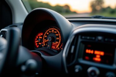 Voyants sur Fiat 500 : Guide détaillé pour comprendre les alertes et agir efficacement
