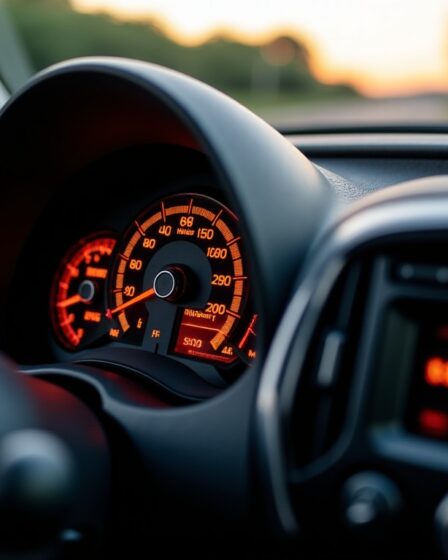 Voyants sur Fiat 500 : Guide détaillé pour comprendre les alertes et agir efficacement