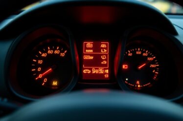 Twingo 3 : guide détaillé pour comprendre chaque voyant du tableau de bord