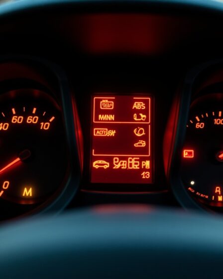 Twingo 3 : guide détaillé pour comprendre chaque voyant du tableau de bord