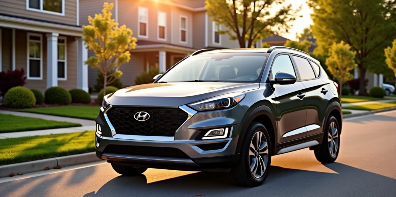 Fiabilité du Hyundai Tucson 2024 : modèles recommandés et principaux problèmes à connaître