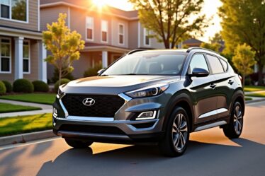 Fiabilité du Hyundai Tucson 2024 : modèles recommandés et principaux problèmes à connaître