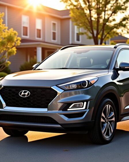 Fiabilité du Hyundai Tucson 2024 : modèles recommandés et principaux problèmes à connaître