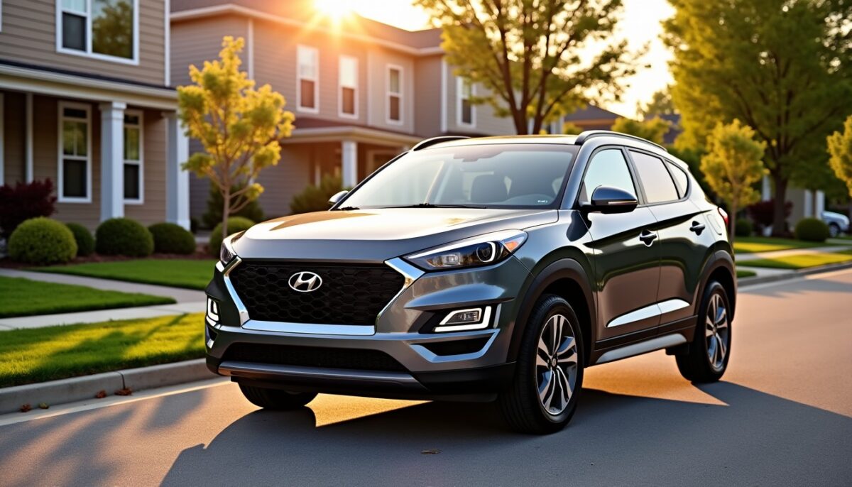 Fiabilité du Hyundai Tucson 2024 : modèles recommandés et principaux problèmes à connaître