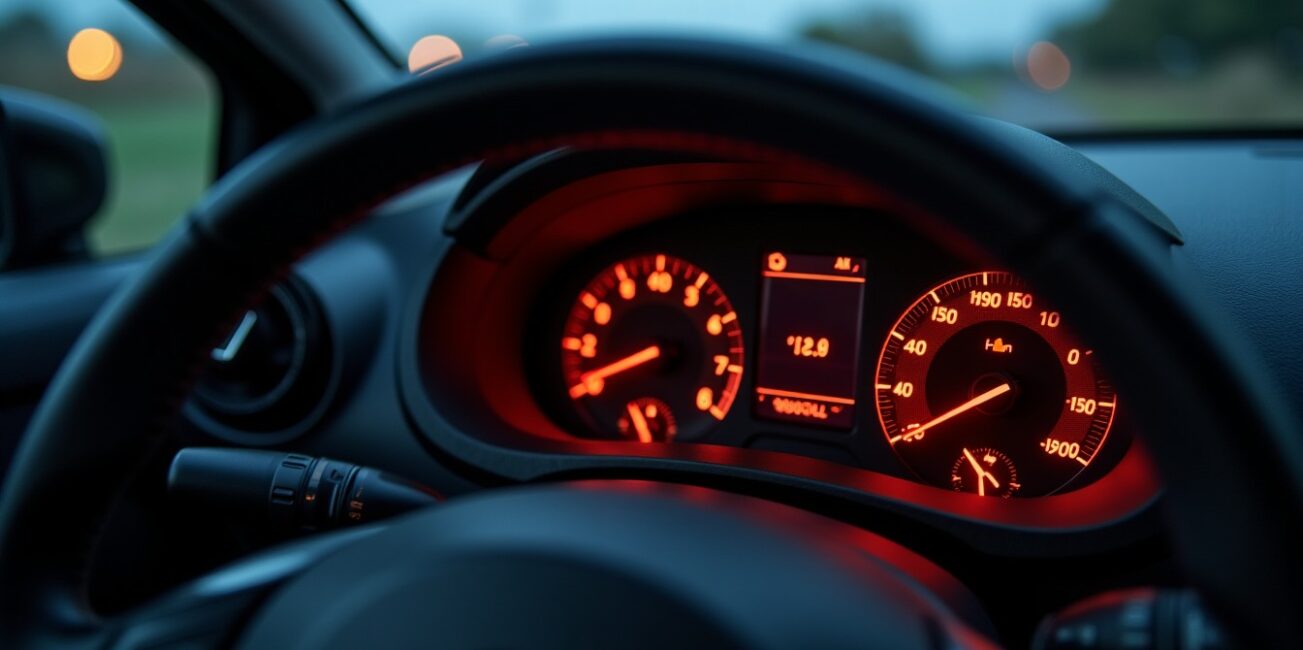 Voyants de la Clio 4 : Le guide essentiel pour comprendre chaque signal lumineux