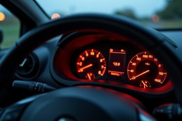 Voyants de la Clio 4 : Le guide essentiel pour comprendre chaque signal lumineux