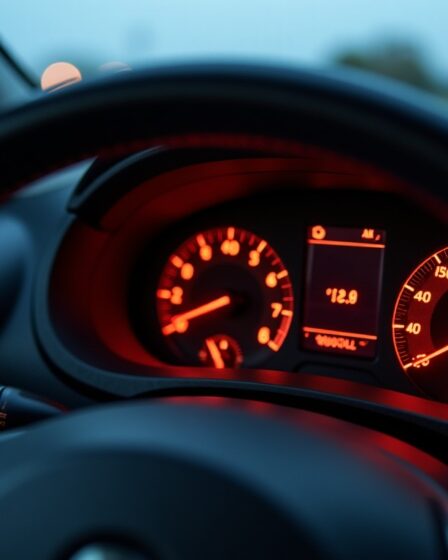 Voyants de la Clio 4 : Le guide essentiel pour comprendre chaque signal lumineux