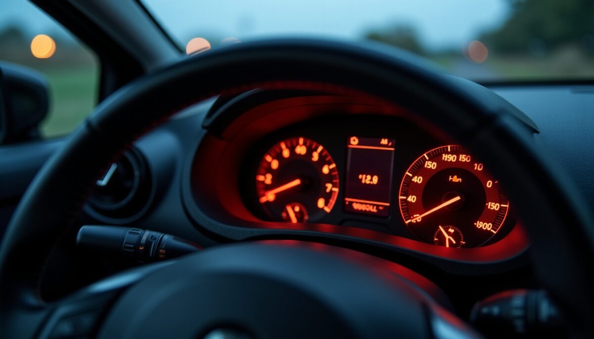 Voyants de la Clio 4 : Le guide essentiel pour comprendre chaque signal lumineux