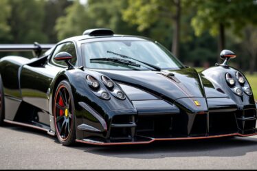 Pagani Zonda : l'histoire fascinante, les modèles emblématiques et les performances d'exception