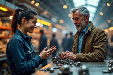 Planète 205 : Votre espace d’échange, pièces rares, conseils pratiques et communauté passionnée