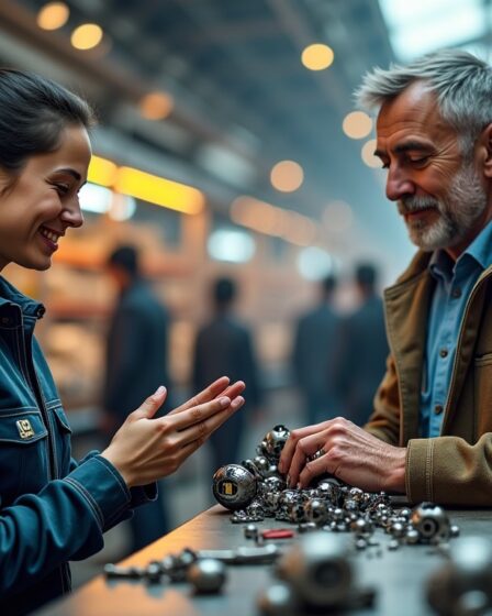 Planète 205 : Votre espace d’échange, pièces rares, conseils pratiques et communauté passionnée