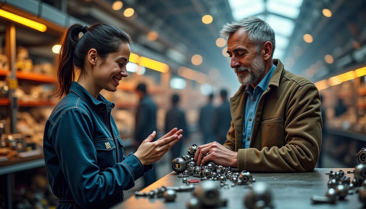 Planète 205 : Votre espace d’échange, pièces rares, conseils pratiques et communauté passionnée