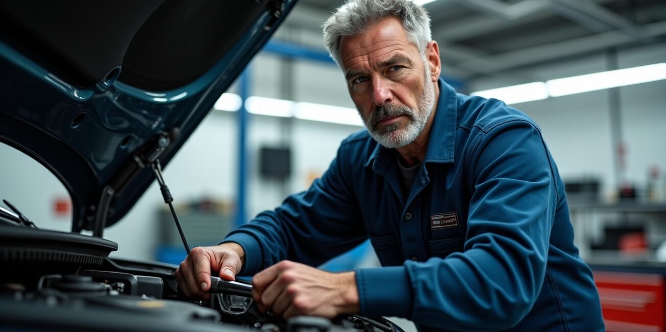 Coût de la main-d'œuvre en garage pour 2025 : tarifs moyens et astuces pratiques