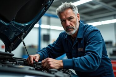 Coût de la main-d'œuvre en garage pour 2025 : tarifs moyens et astuces pratiques