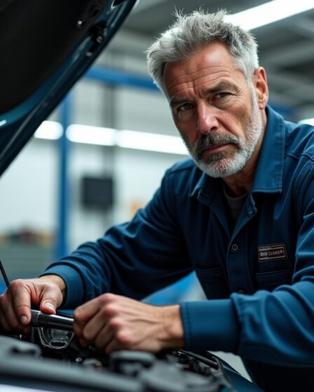 Coût de la main-d'œuvre en garage pour 2025 : tarifs moyens et astuces pratiques