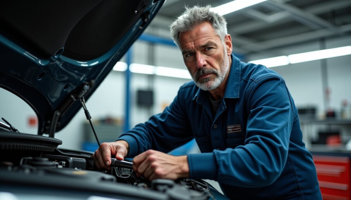 Coût de la main-d'œuvre en garage pour 2025 : tarifs moyens et astuces pratiques
