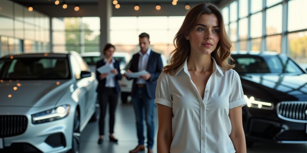 Divorce et vente de voitures : des opportunités à ne pas manquer