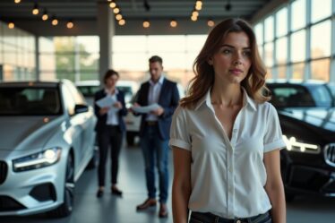 Divorce et vente de voitures : des opportunités à ne pas manquer