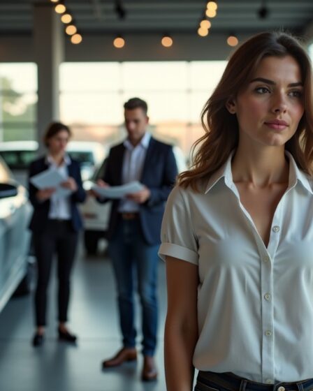 Divorce et vente de voitures : des opportunités à ne pas manquer
