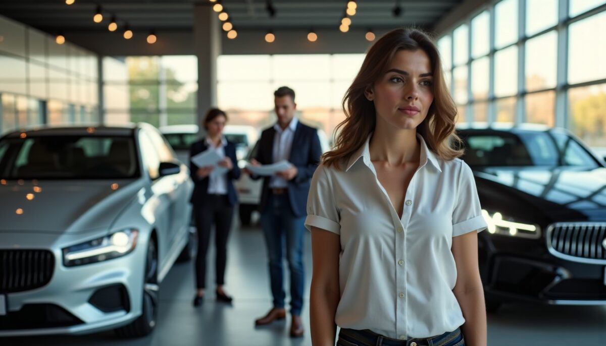 Divorce et vente de voitures : des opportunités à ne pas manquer