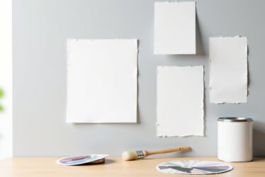 Ral blanc : guide des nuances, signification des codes et astuces d’utilisation pour vos projets de peinture