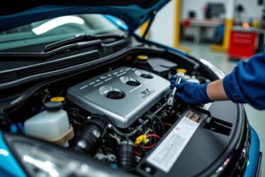 Peugeot 208 : comprendre les problèmes moteur, leurs causes et comment les réparer efficacement