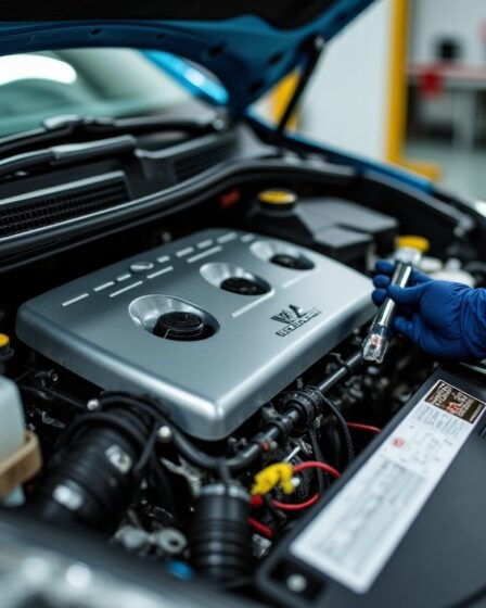 Peugeot 208 : comprendre les problèmes moteur, leurs causes et comment les réparer efficacement
