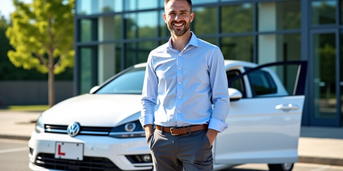 Guide complet 2025 : Découvrez la grille salariale des moniteurs d’auto-école
