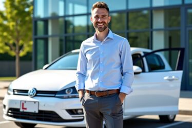 Guide complet 2025 : Découvrez la grille salariale des moniteurs d’auto-école