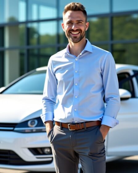 Guide complet 2025 : Découvrez la grille salariale des moniteurs d’auto-école